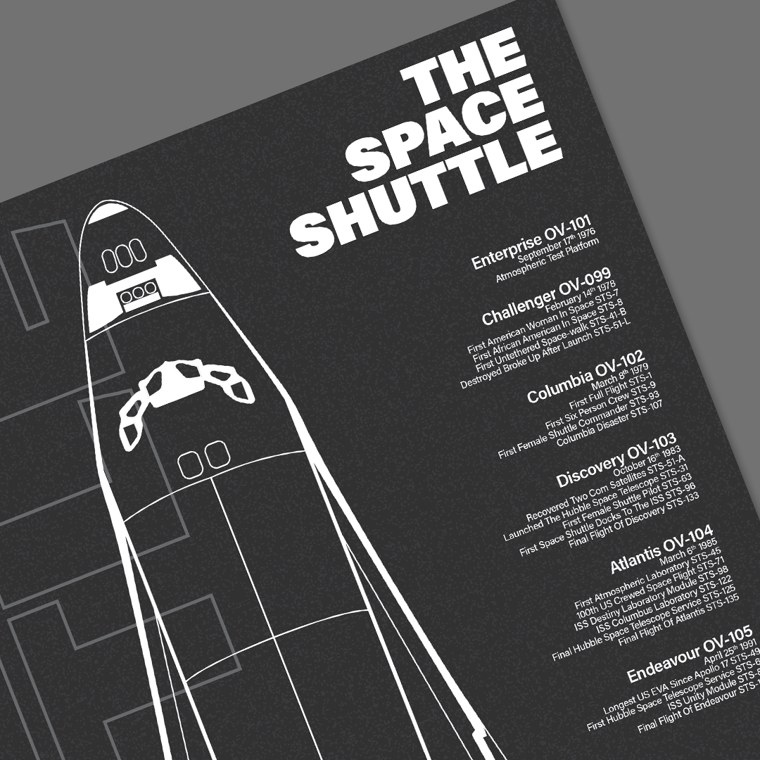 Shuttle